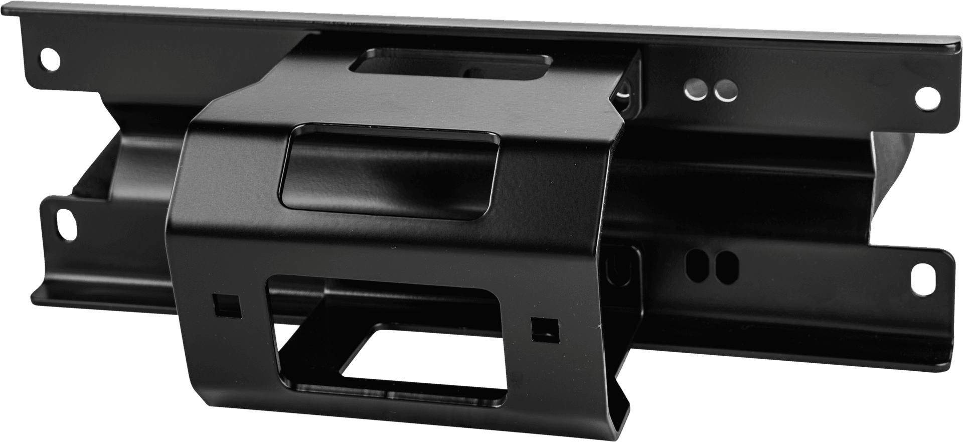 Open Trail Winch Mount - Image 2