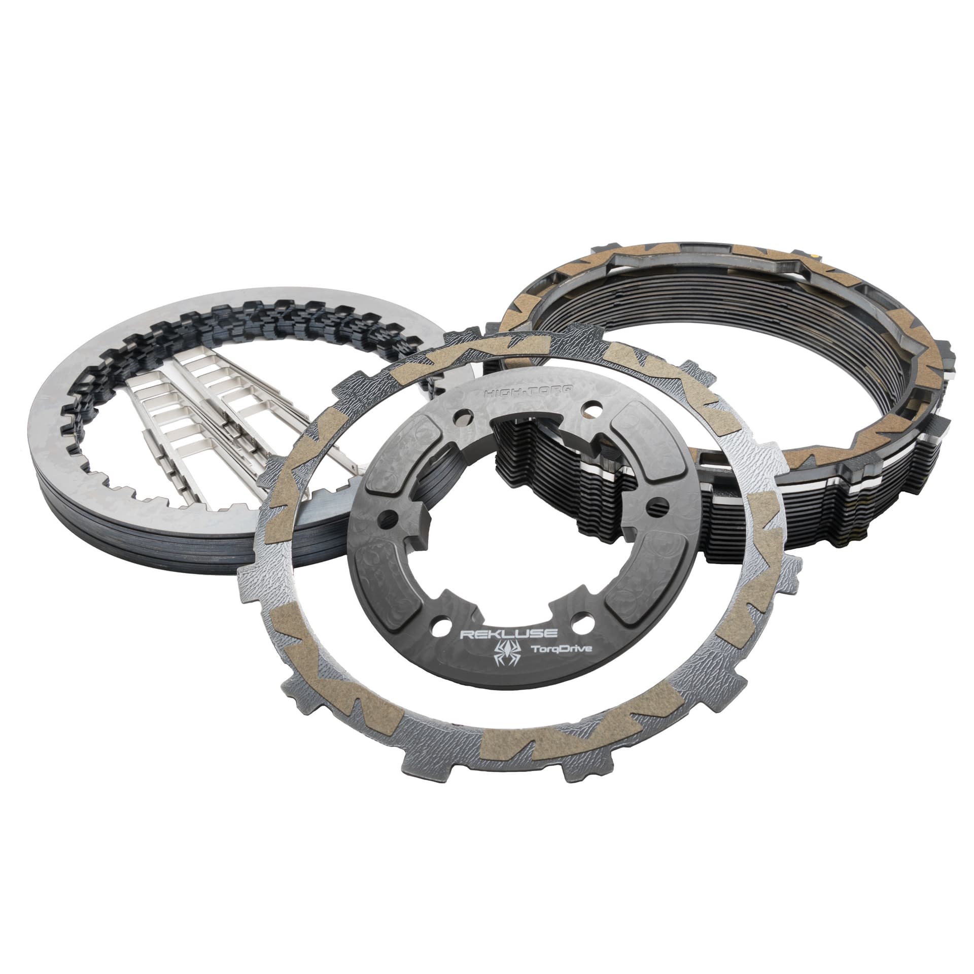 TorqDrive Clutch - Image 74