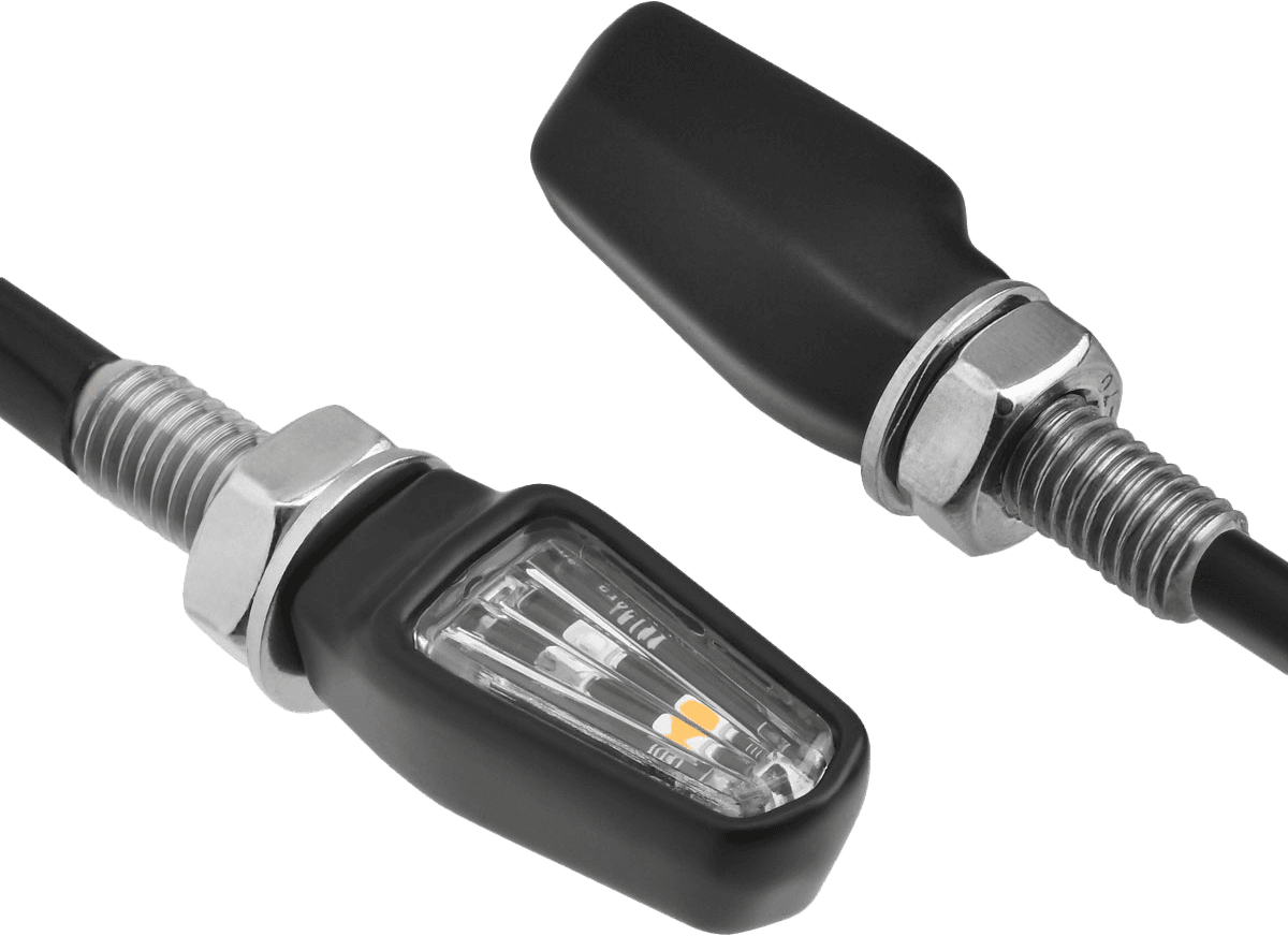 701 LED Turn SIgnals - Image 2