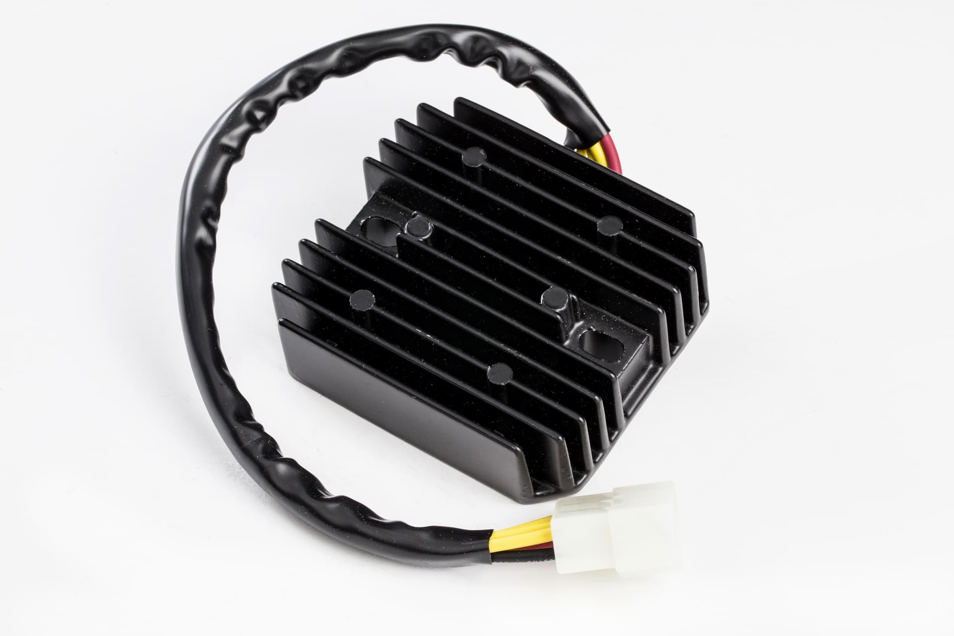 Rectifier/Regulator Lead Wire Groupings - Image 7