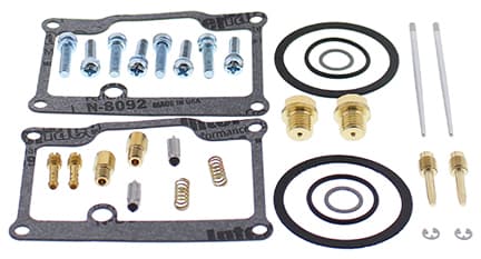 Carburetor Repair Kit - Image 108