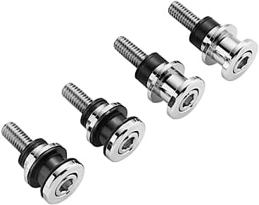 Detachable Sissy Bar Docking Hardware - Image 11