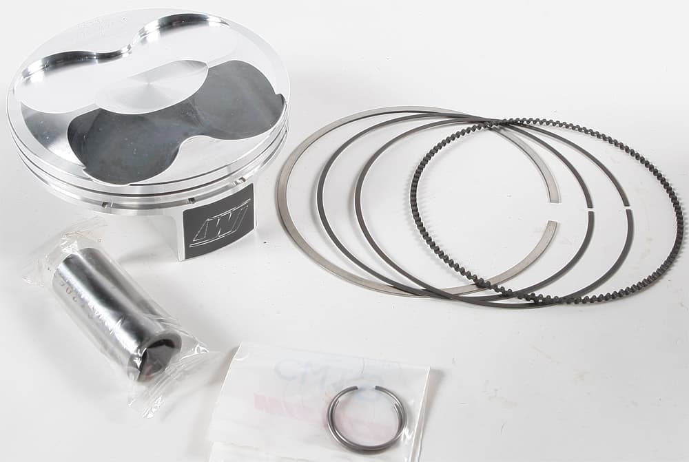 Wiseco Piston Kit - Image 338