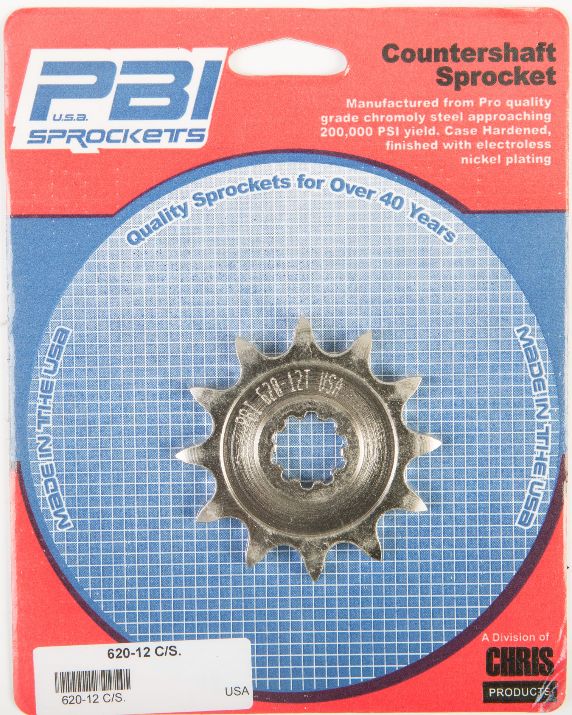 Countershaft Sprocket - Image 206