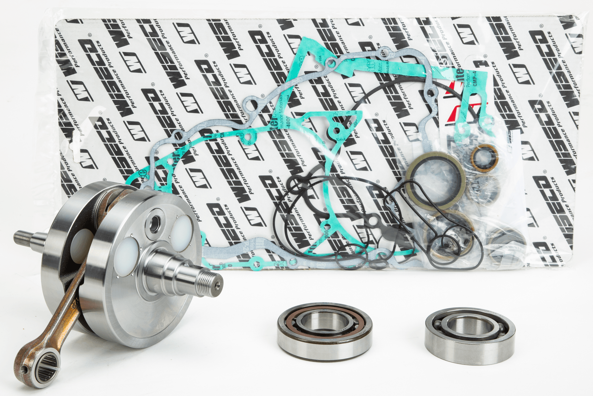 Wiseco Bottom End Rebuild Kit - Image 10