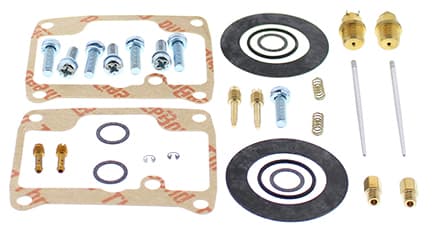 Carburetor Repair Kit - Image 131