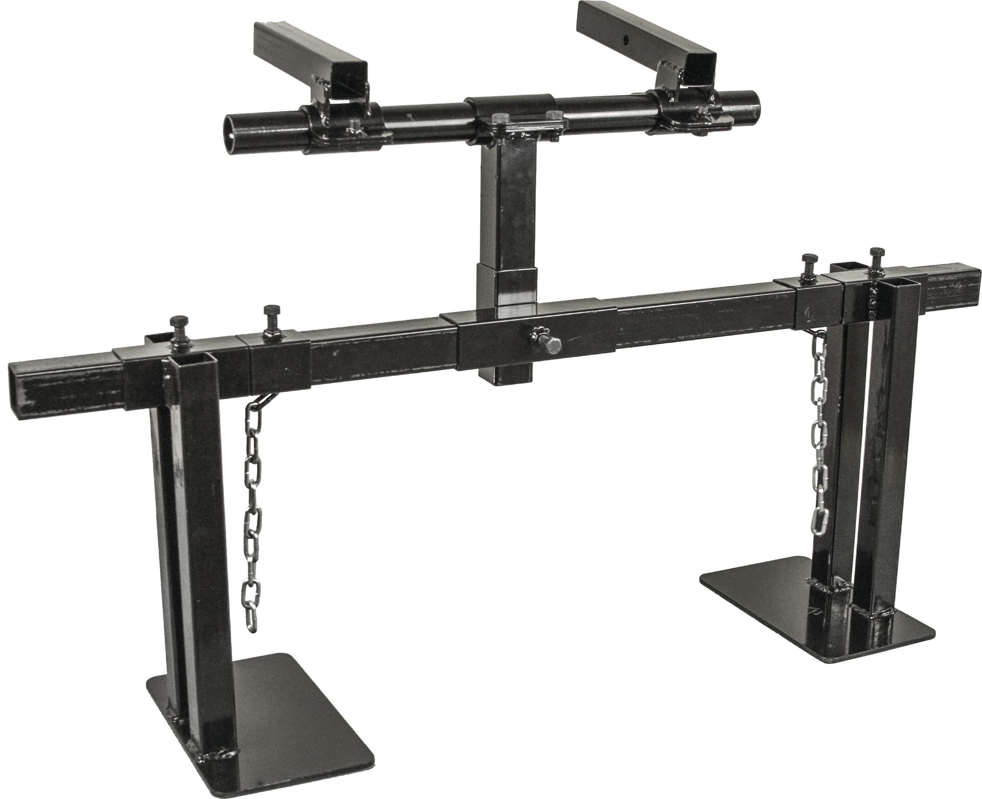 Gun Defender UTV Bed Mount - Image 4