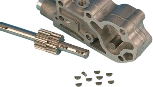 Panhead/Shovelhead Oil/Oil Pump Gasket - Image 64