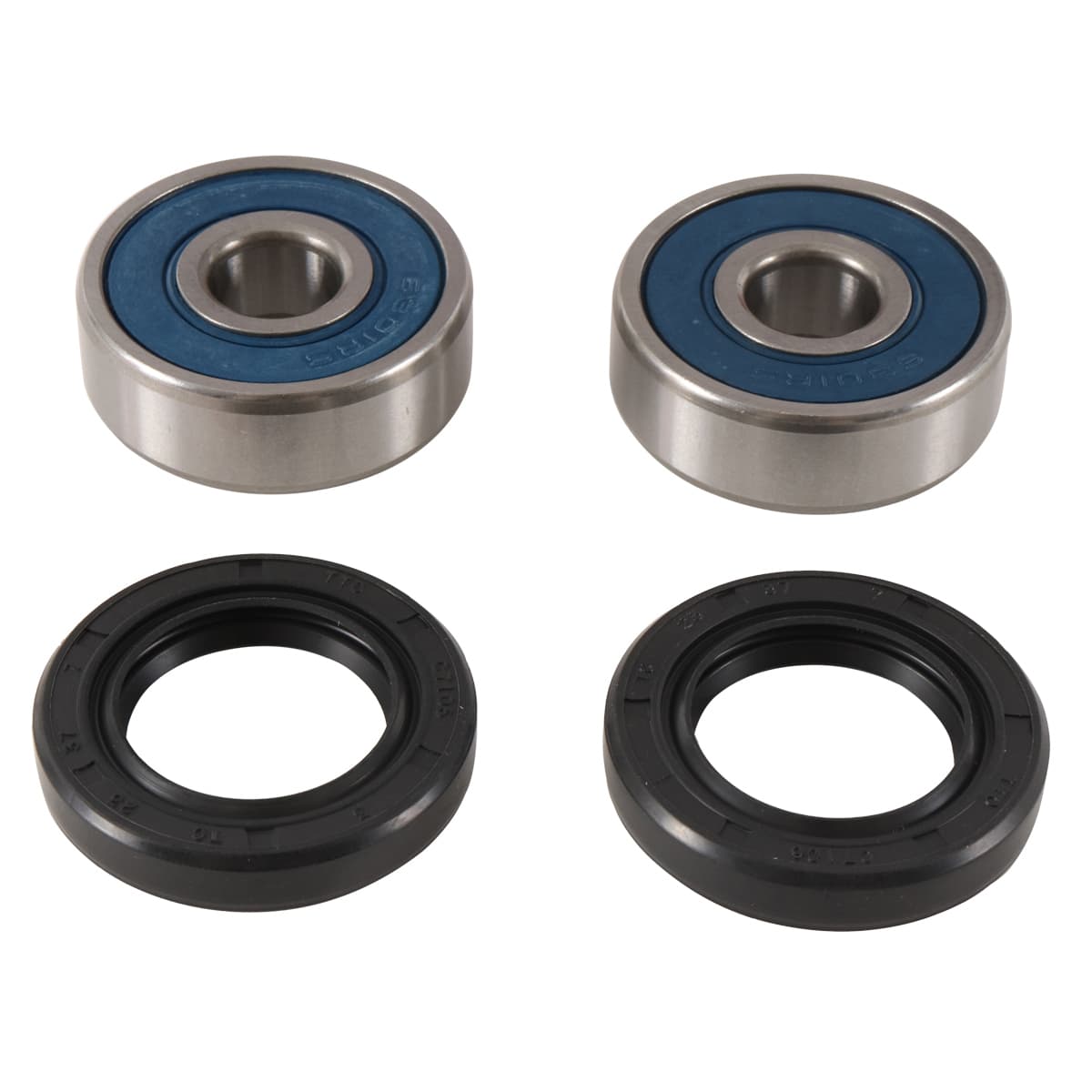 All Balls Front Wheel Bearing Kit Replacement - Image 408