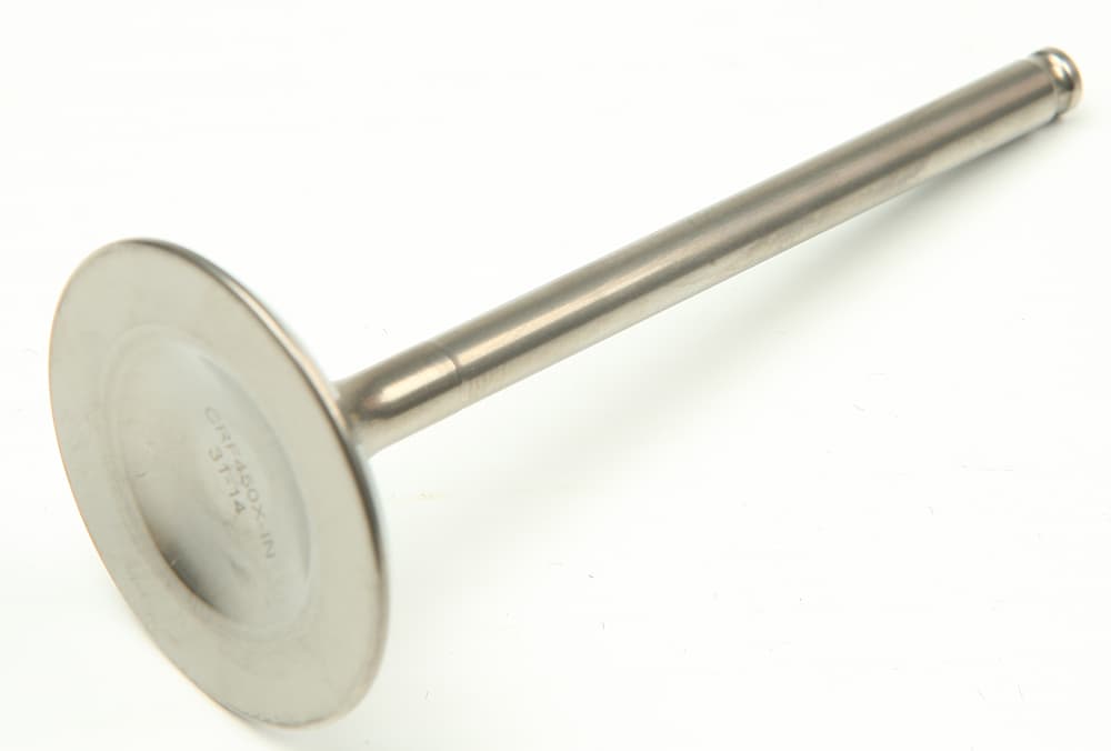 Intake Valve - Image 27