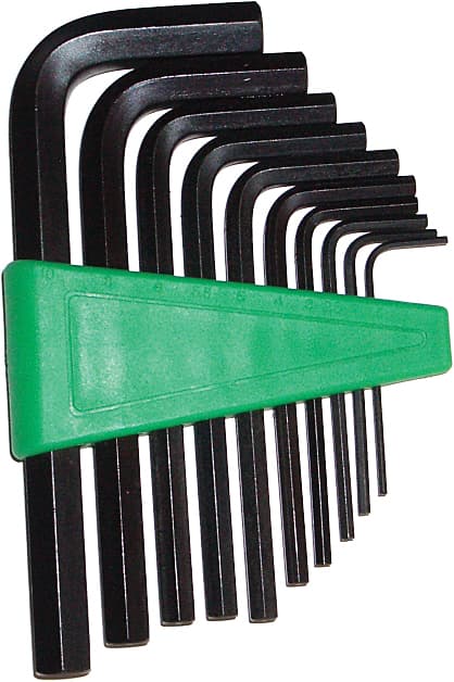 Hex Wrench Set