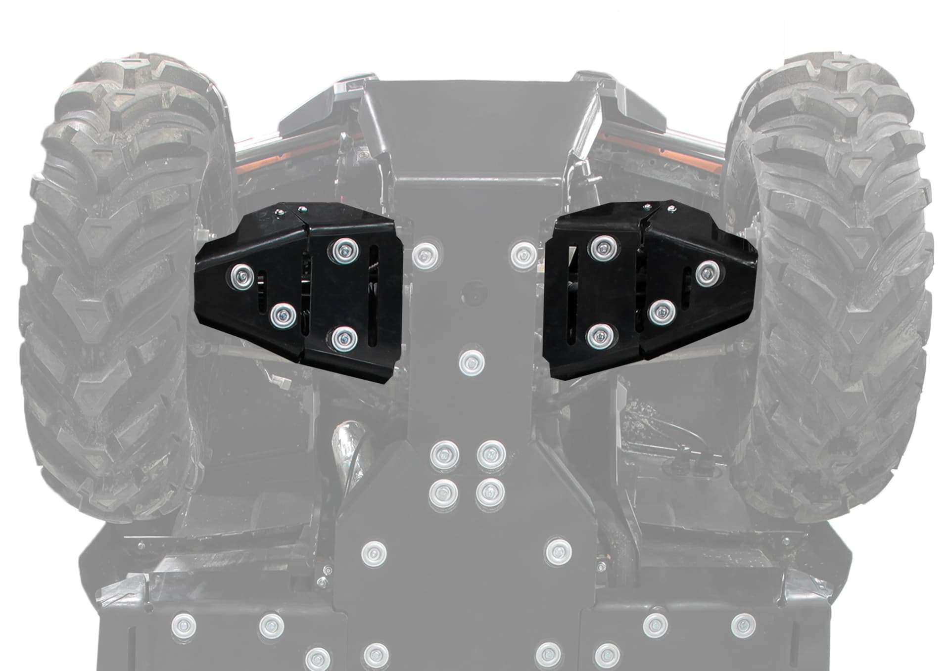 Plastic A-Arm Guards - Image 7