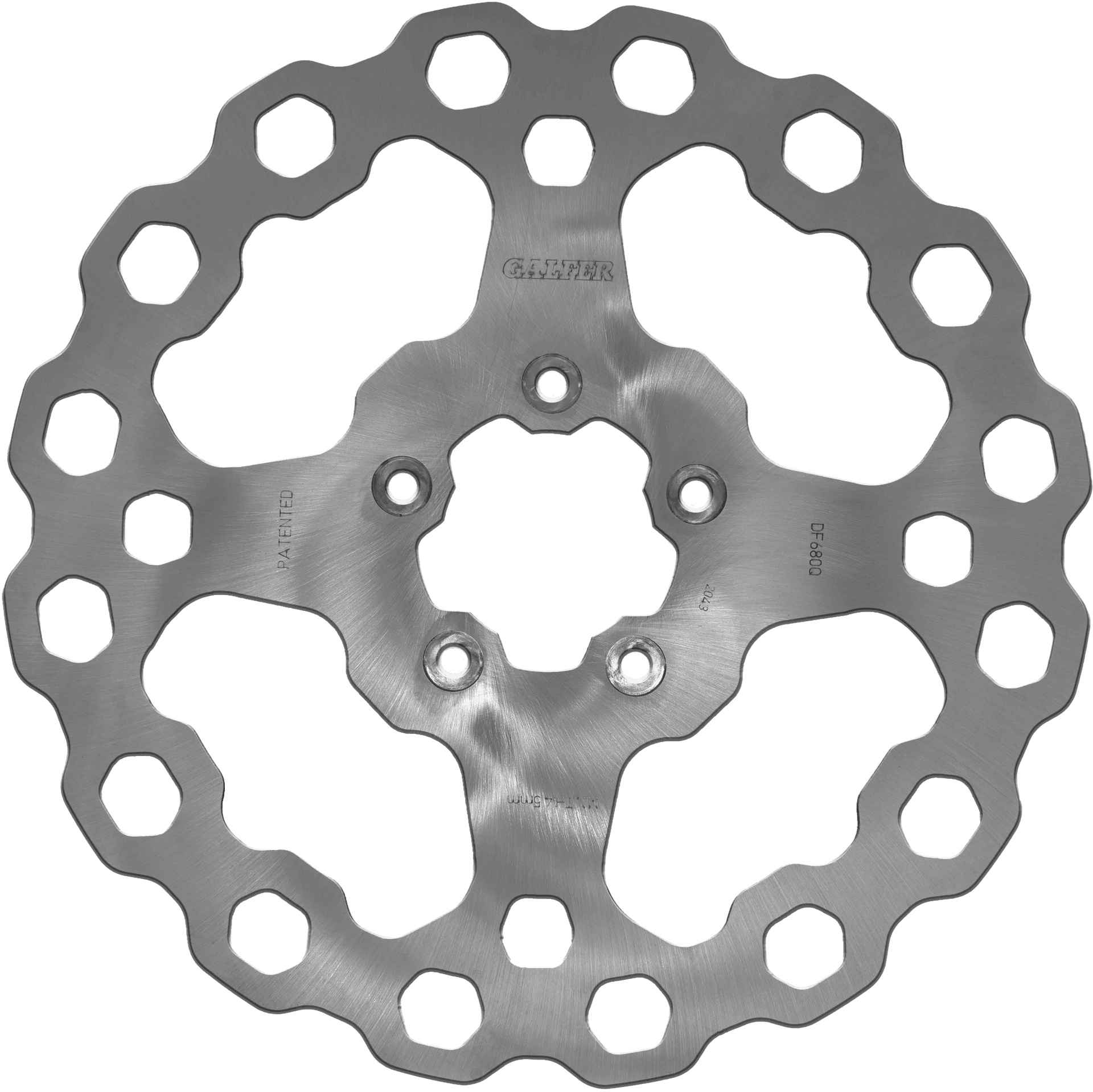 Brake Rotor - Image 20