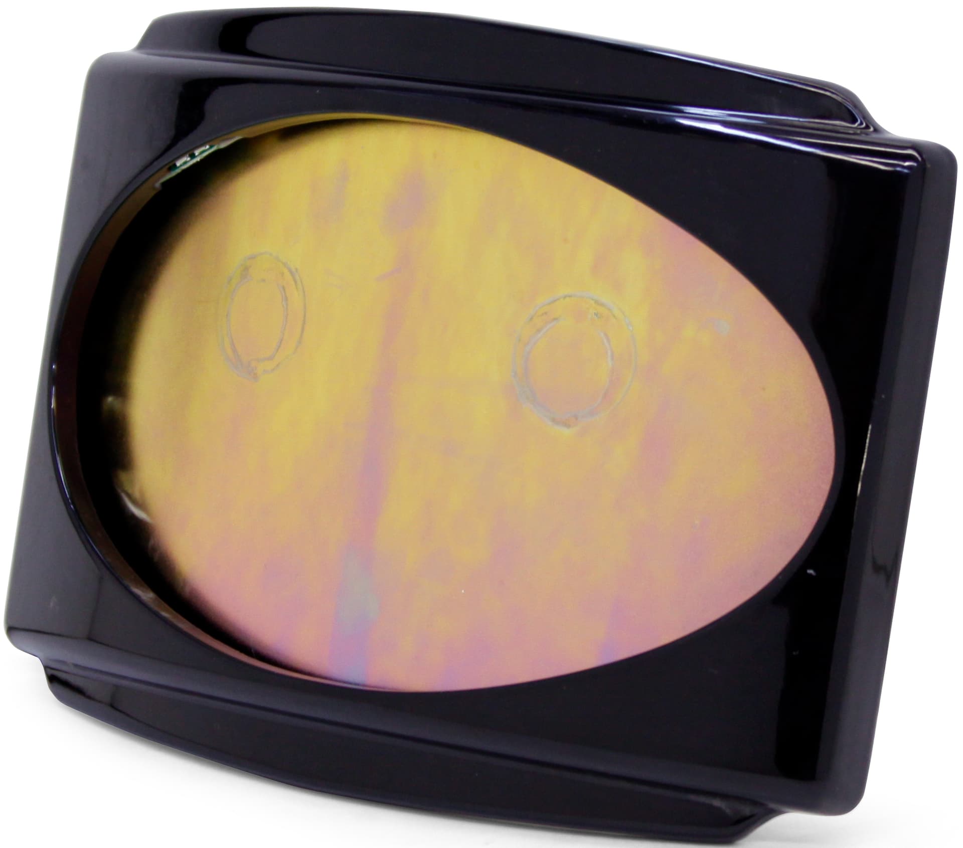 Stealth 3 License Plate Kit