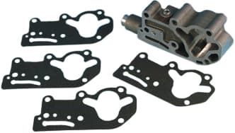 Panhead/Shovelhead Oil/Oil Pump Gasket - Image 2