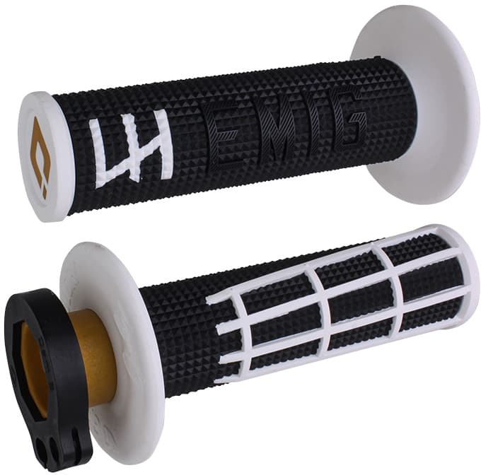 Emig 2.0 - V2 Lock-On Grips