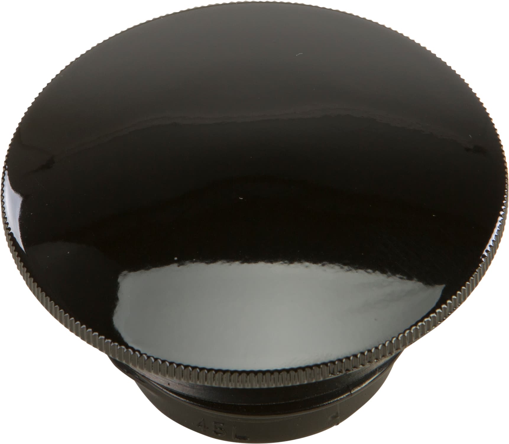 Screw In Smooth Gas Cap - Image 4