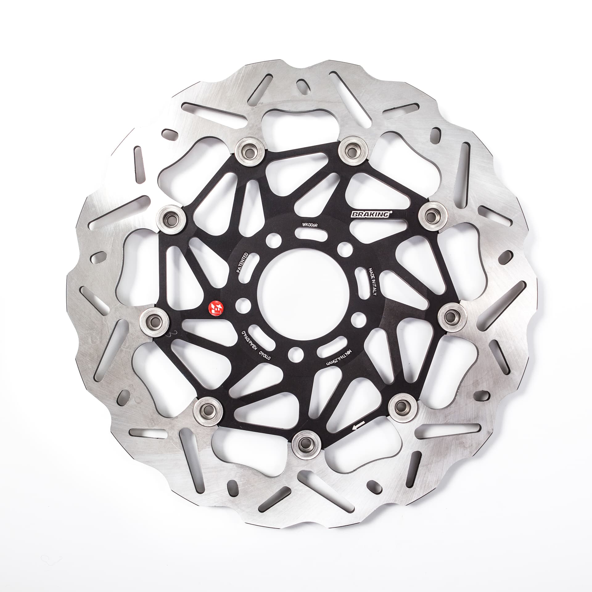 SK2 Directional Rotors - Image 110