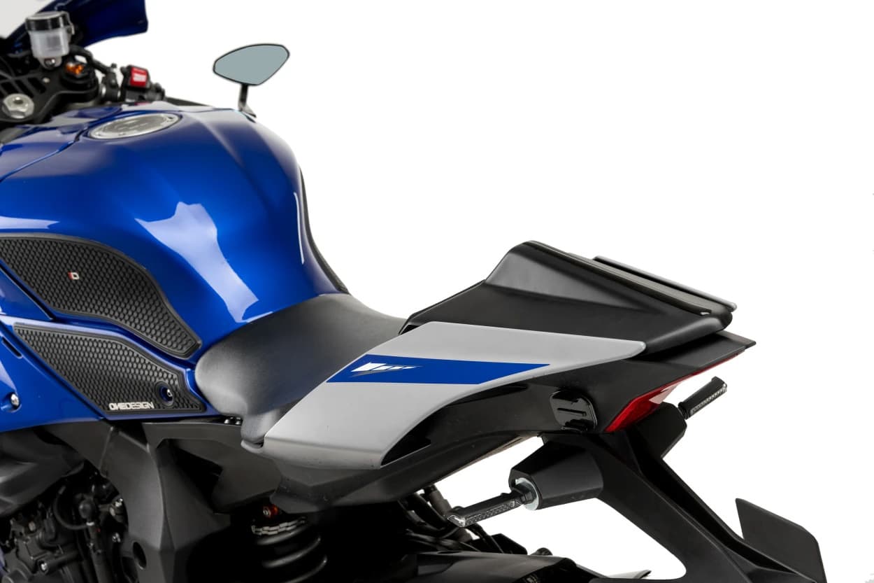 Rear Seat Cowls - Image 28