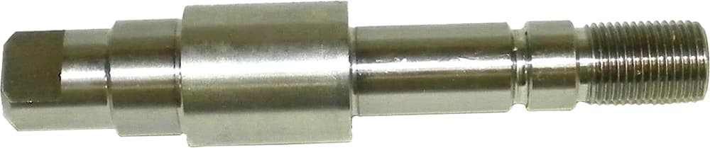 Pump Shaft - Image 8