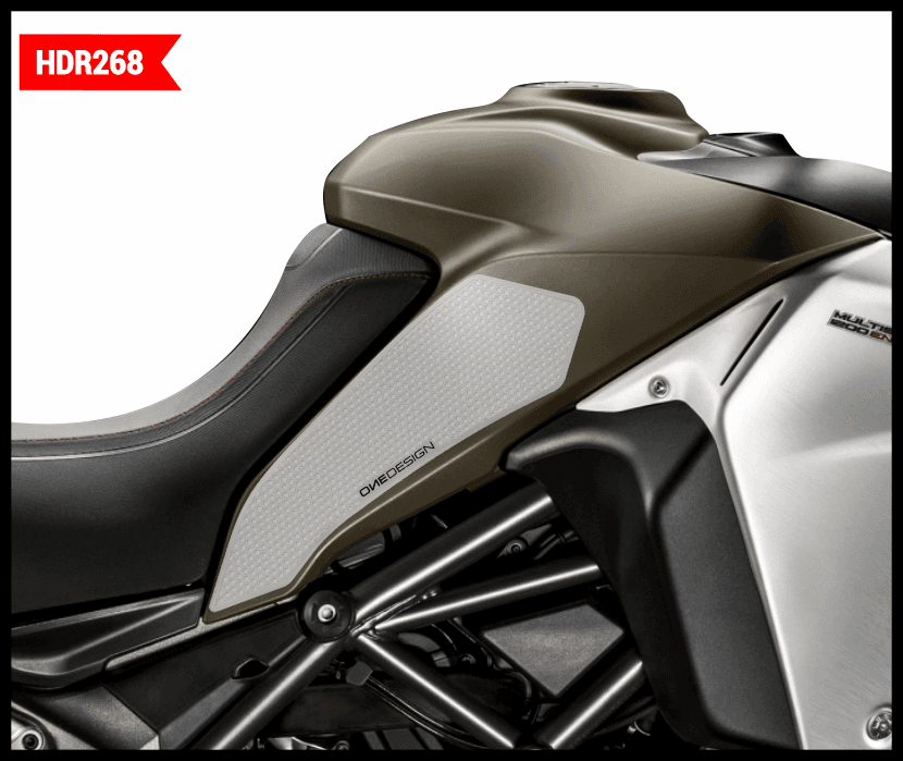 HDR Tank Side Pad - Image 131