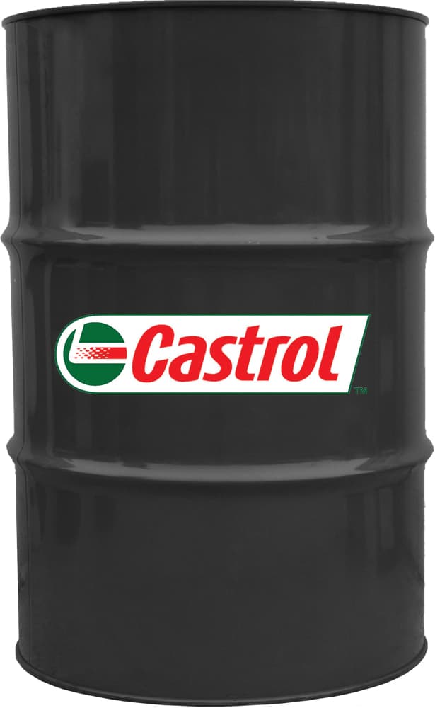 100% Synthetic Oil
