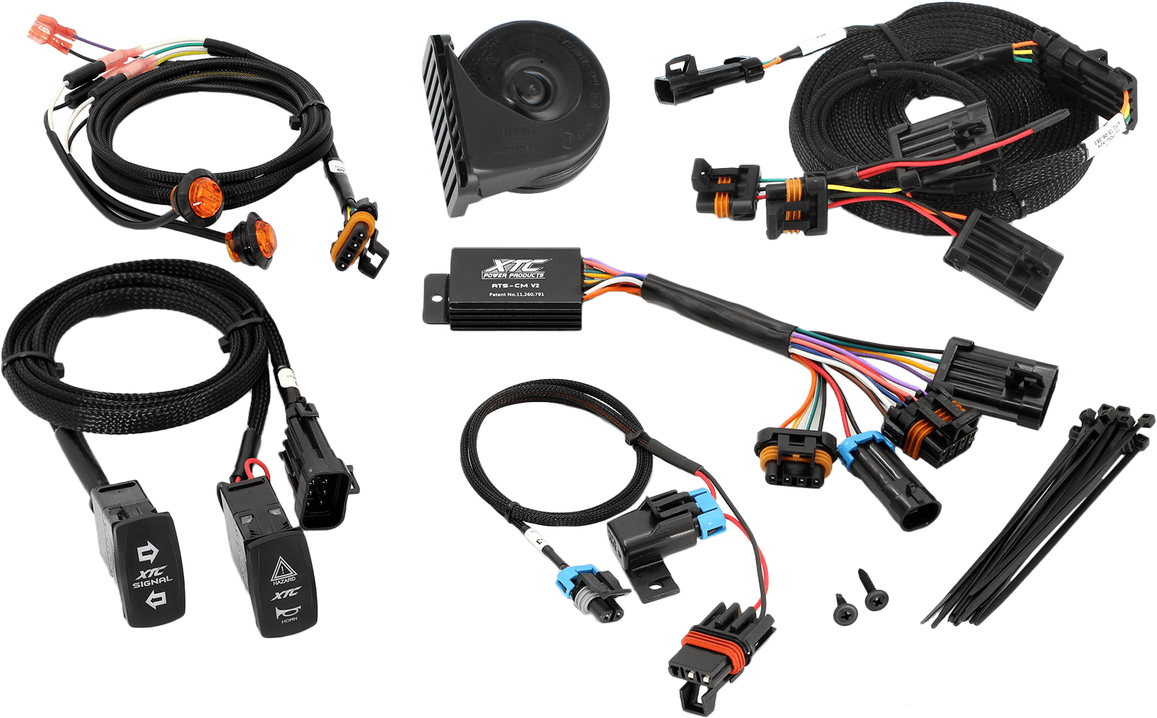 Automatic Turn Signal Kit - Image 101