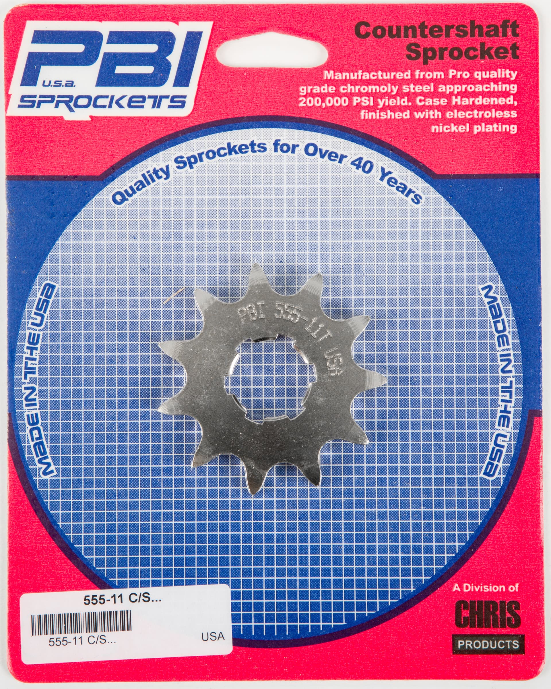 Countershaft Sprocket - Image 204