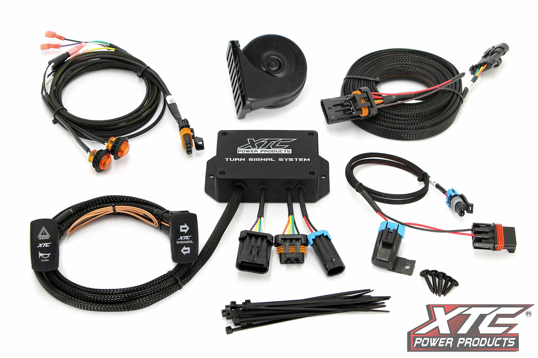Standard Turn Signal Kit - Image 4