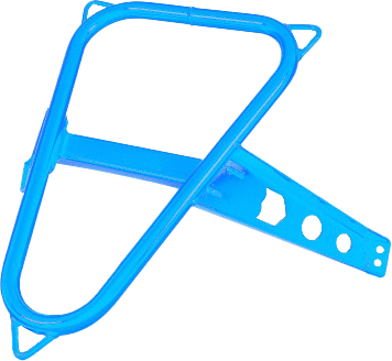 Spare Tire Mount - Image 10