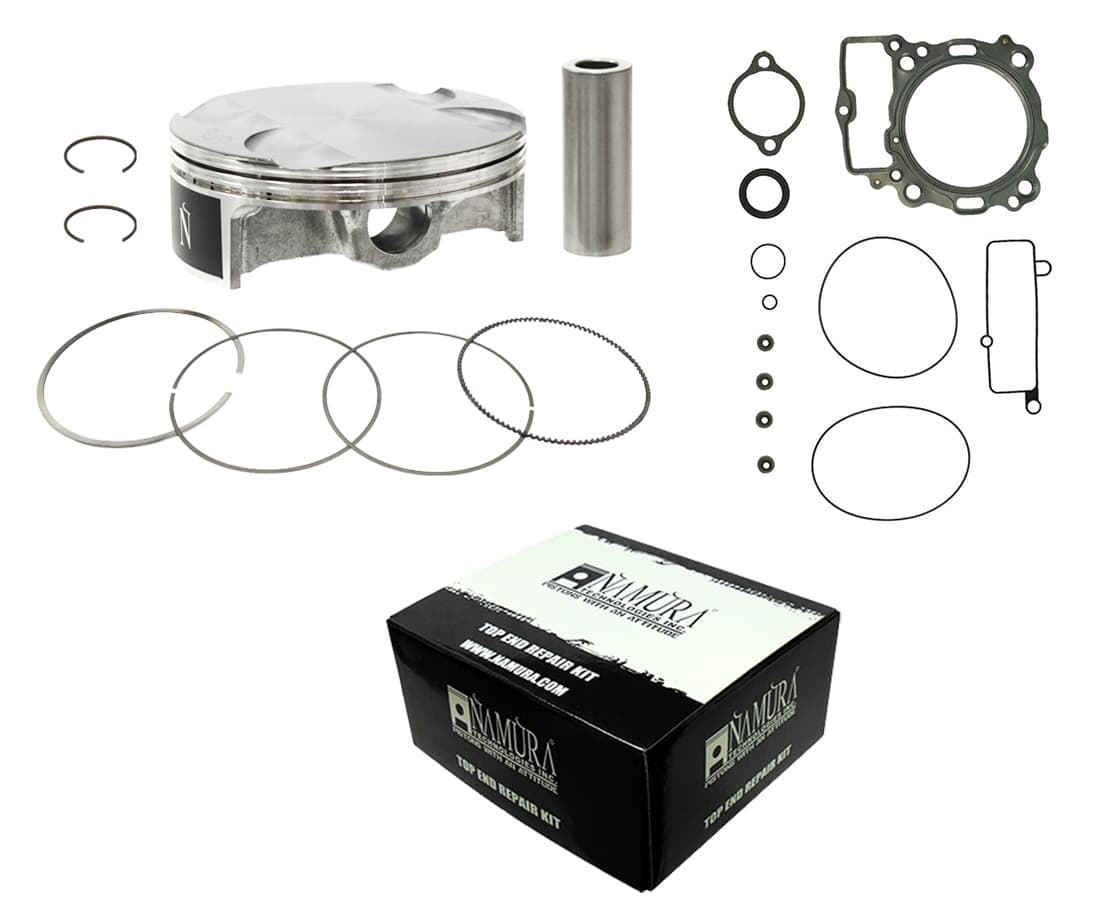 Top End Repair Kit - Image 260