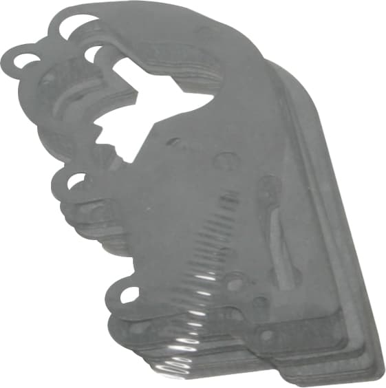 Panhead/Shovelhead/Evo Big Twin Oil Pump Gasket/Seal - Image 7