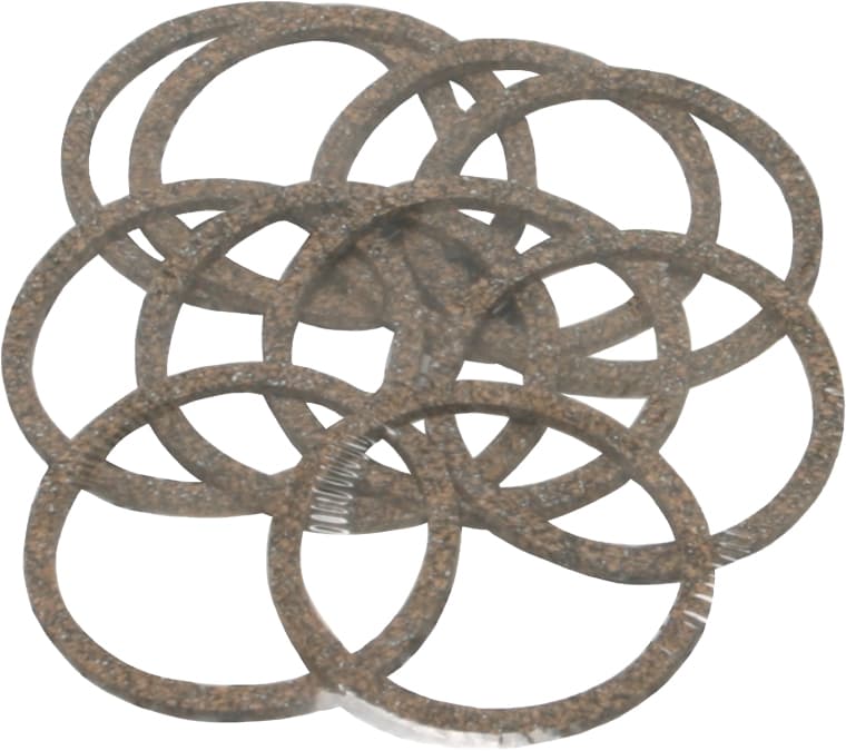 Panhead/Shovelhead/Evo Big Twin Seal - Image 7