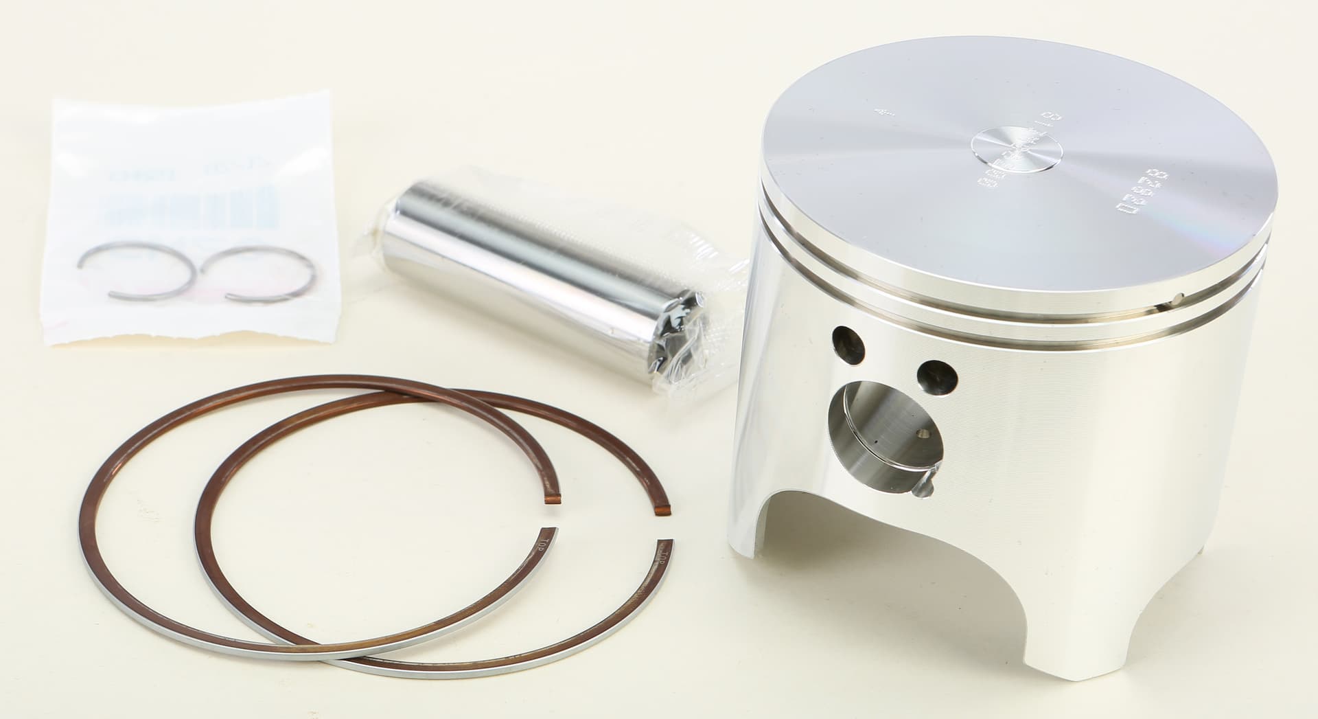 Wiseco Piston Kit - Image 578