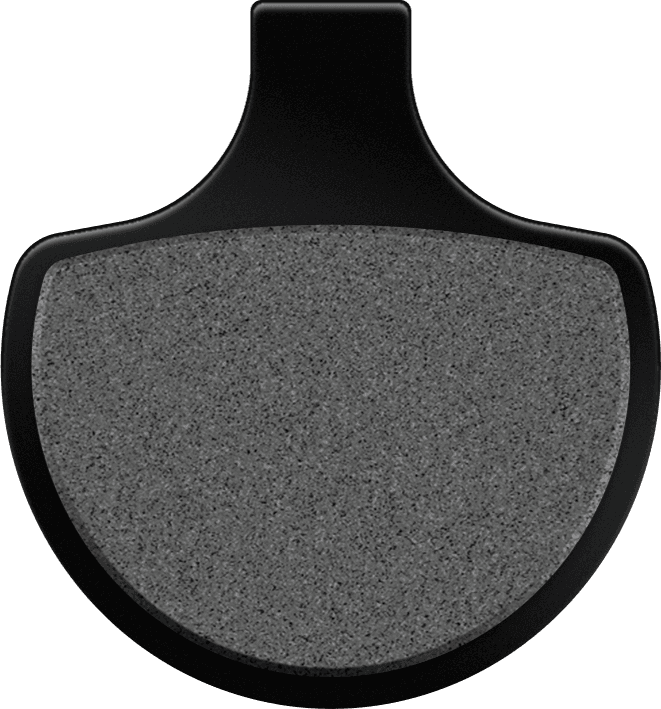 HD Semi-Sintered Brake Pads