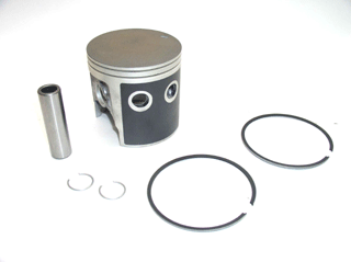 Piston Kit - Image 197