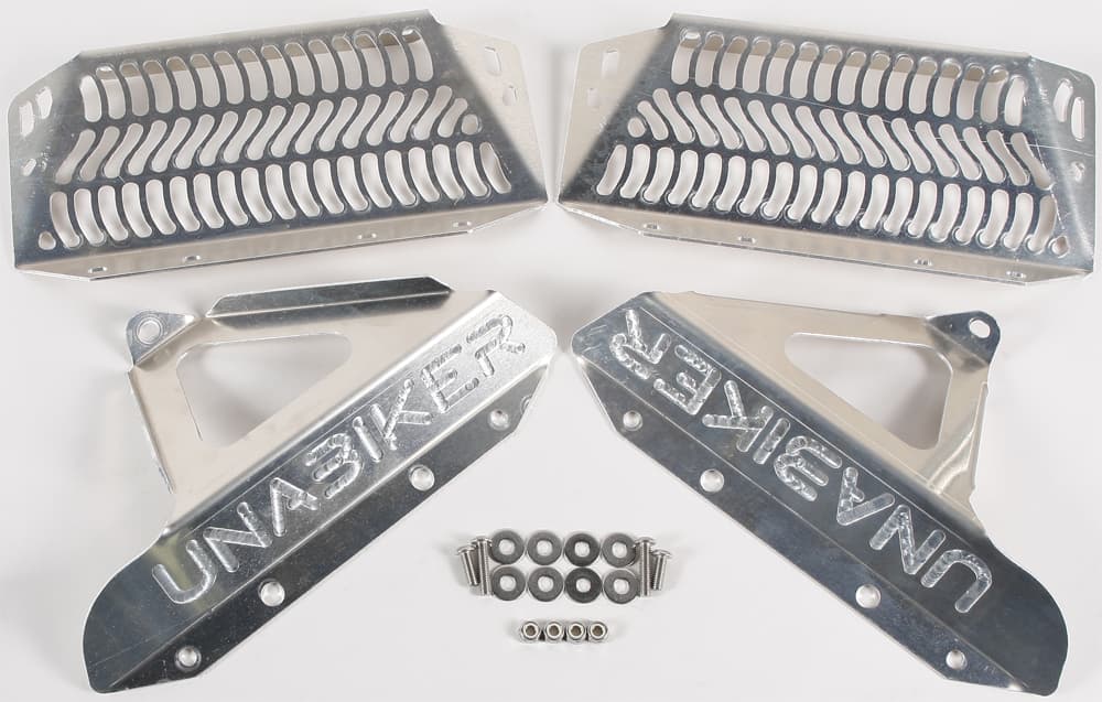 Radiator Guard - Image 189