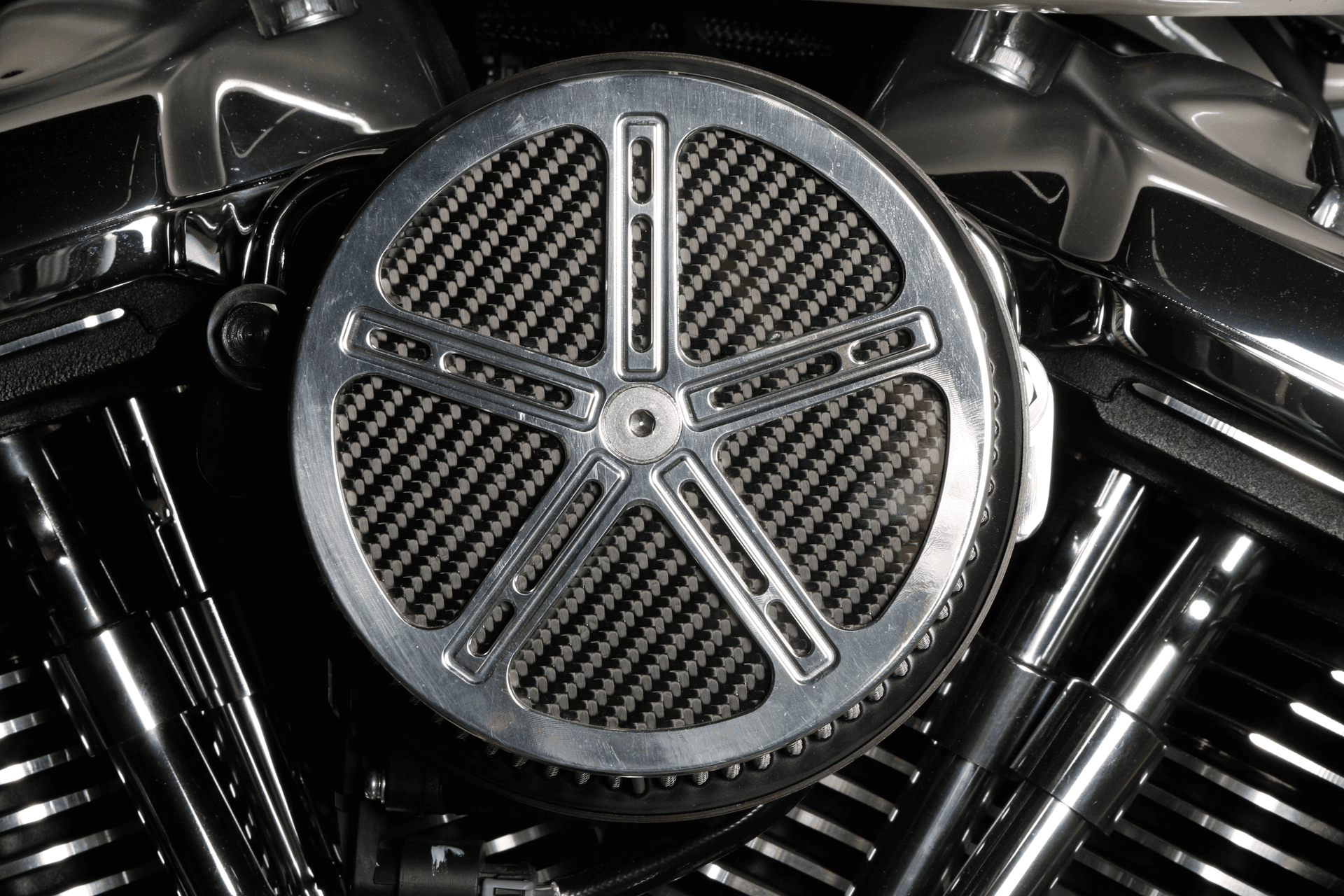 Air Cleaner Cover - Image 3