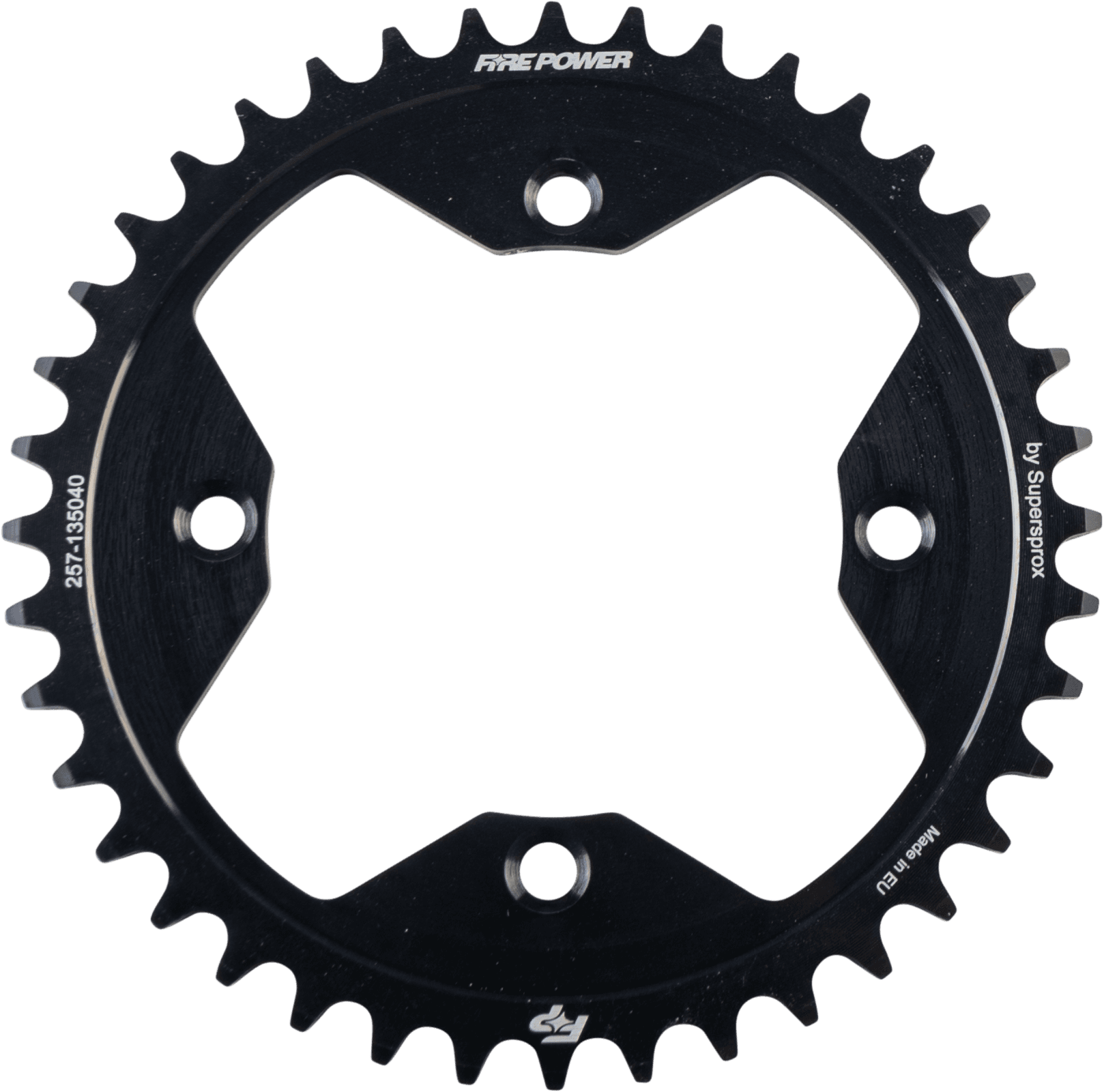 Rear Steel Sprocket - Image 158