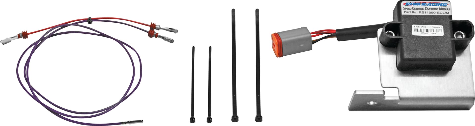 Sea-Doo Speed Control Override Module