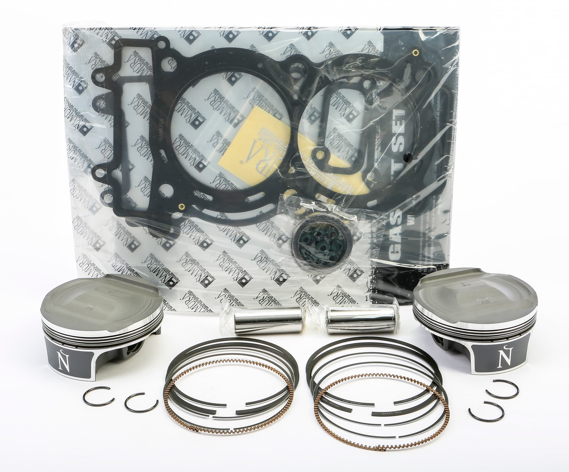 Top End Repair Kit - Image 417