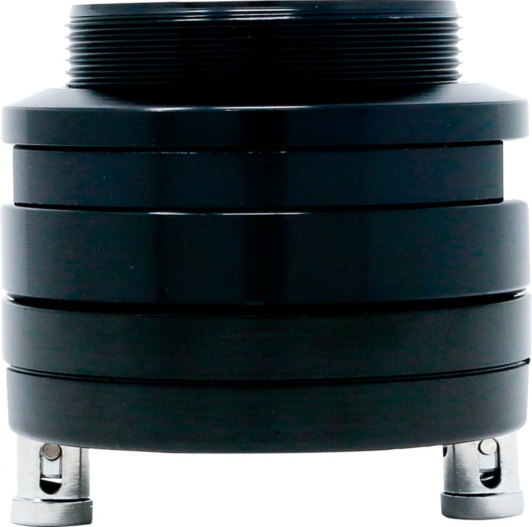 1" COMPRESSION TWEETER TITANIUM DOME TWTR - Image 3