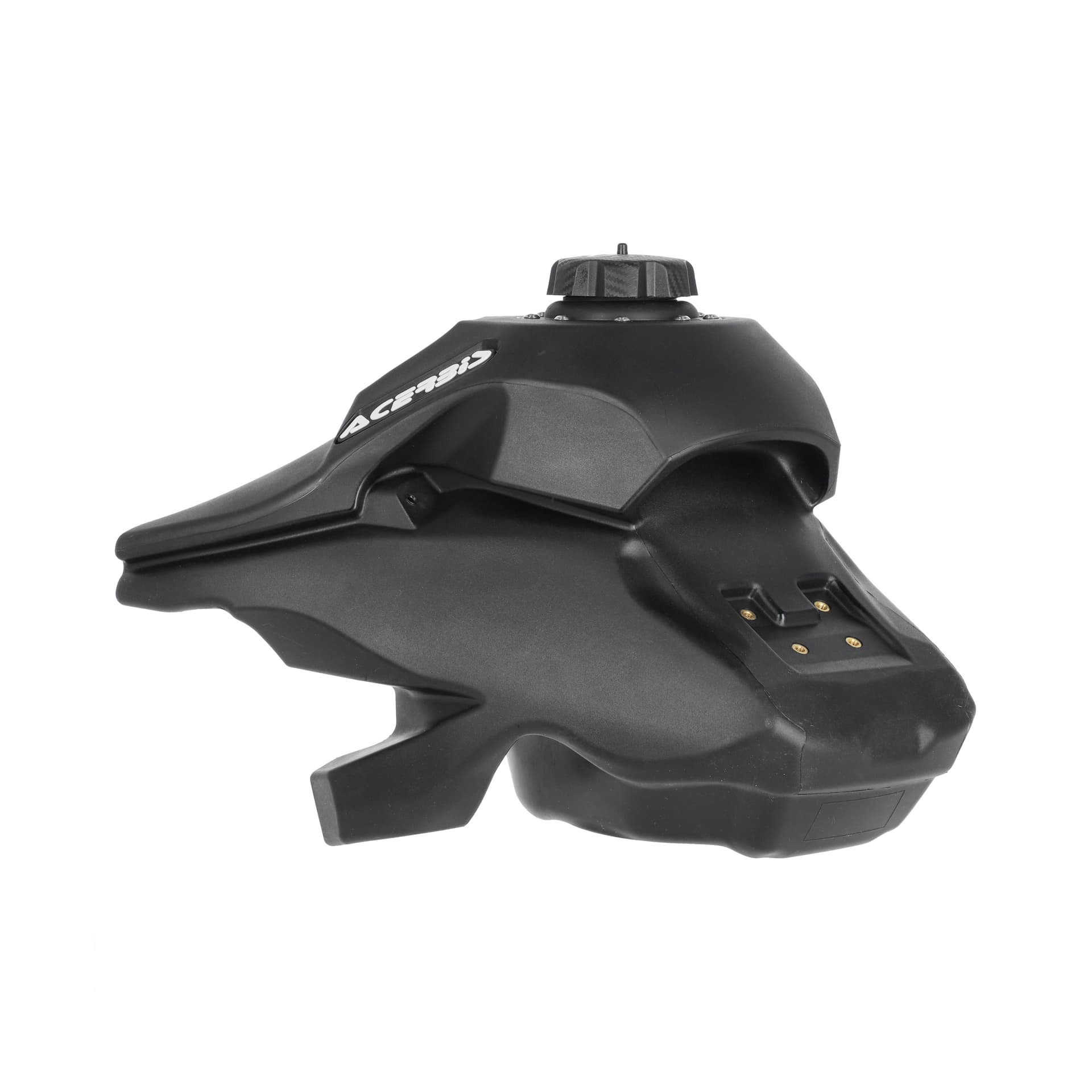 Acerbis Fuel Tank (NO CA) 3.3 Gallon Black - Image 174