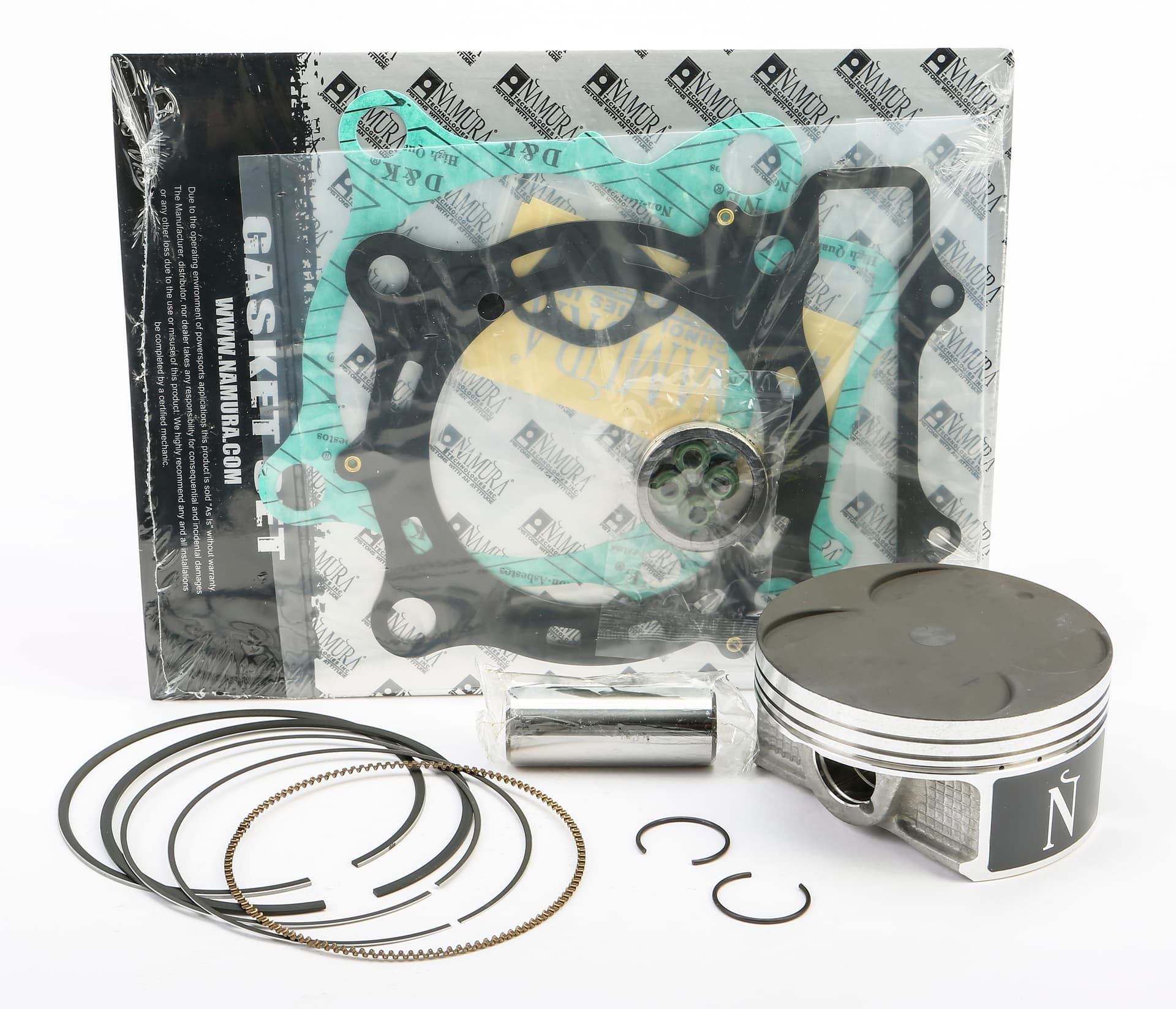 Top End Repair Kit - Image 382