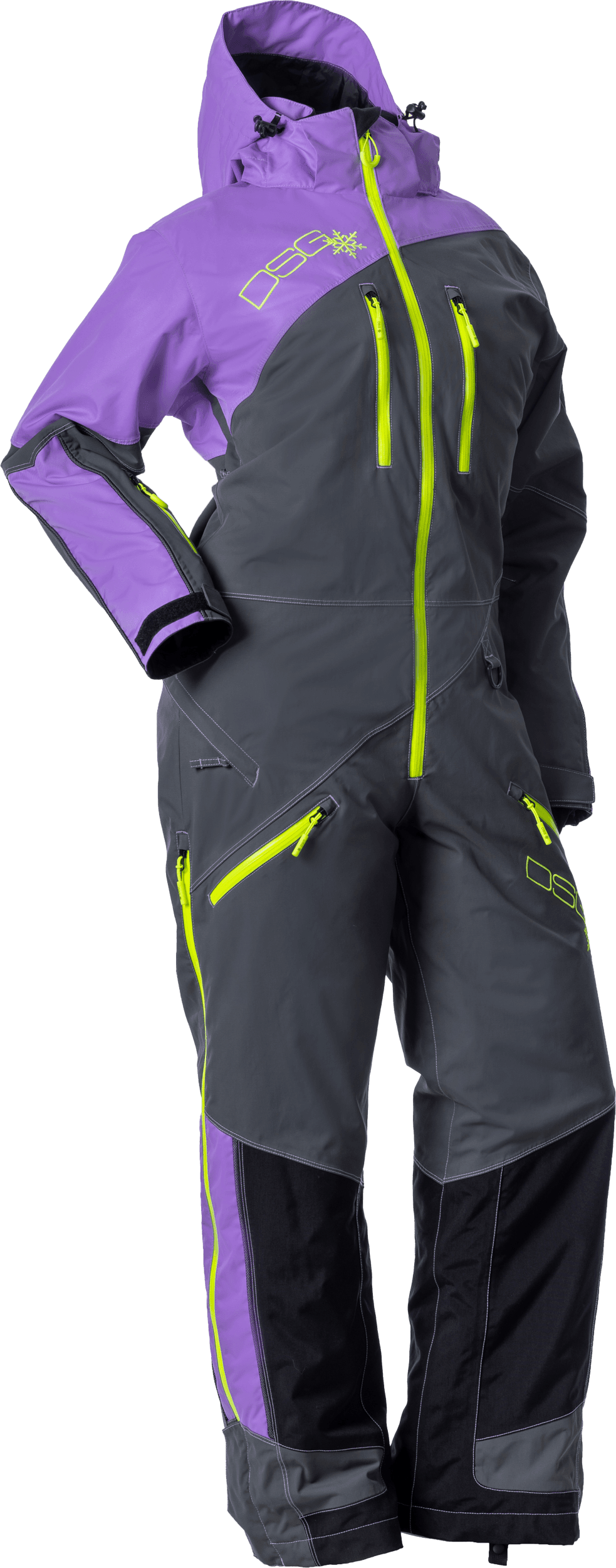 DSG Monosuit 2.0 - Image 2
