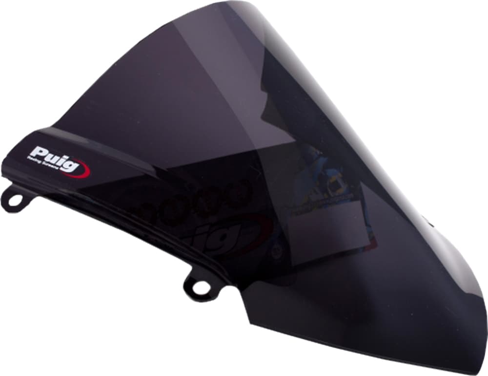 WINDSCREEN Z-RACING BLACK - Image 412