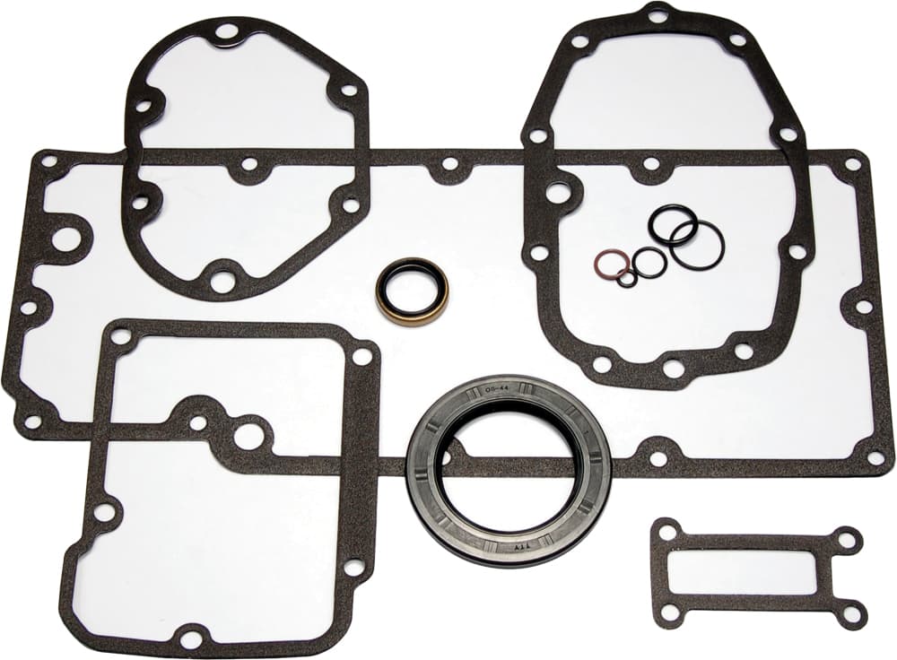 Panhead/Shovelhead EST Gasket Kit - Image 2