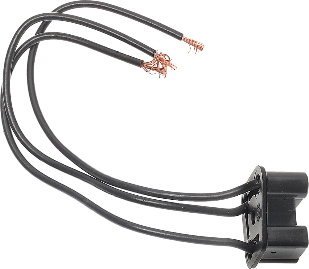 OE Socket Replacement Headlight Connector