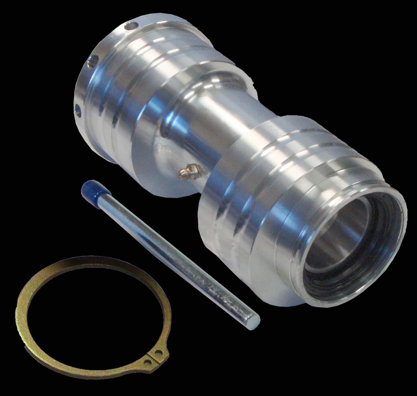 Rear Bearing Carrier - Image 22