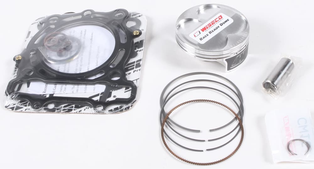 Top End Piston Kit - Image 239